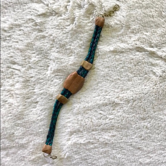 Vintage Boho Bracelet - Picture 3 of 5